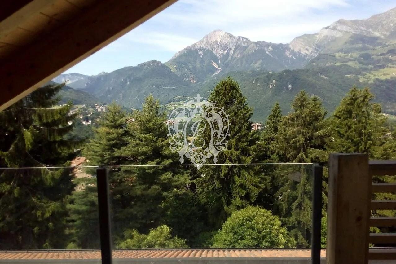 Квартира Moggio, Италия, 250 м2 фото 1