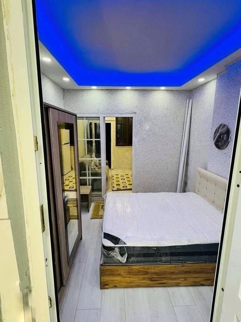 Квартира в Анталии, Турция, 40 м2 фото 5