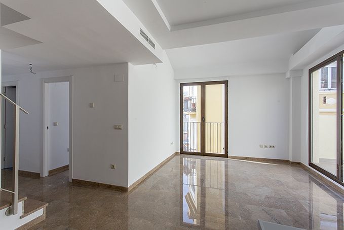 Апартаменты в Валенсии, Испания, 55 м2 фото 1