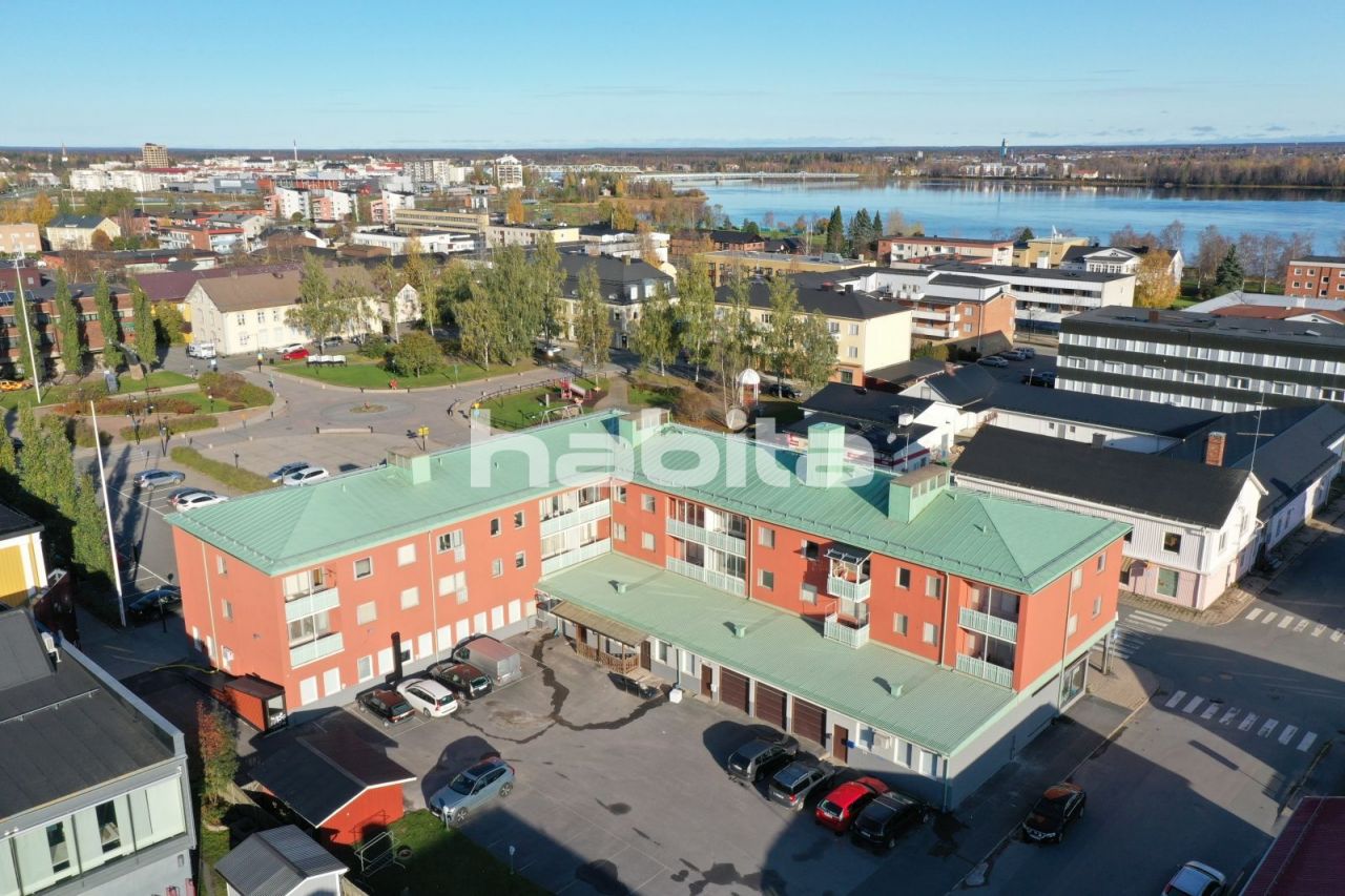 Апартаменты в Хапаранде, Швеция, 75.5 м2 фото 3