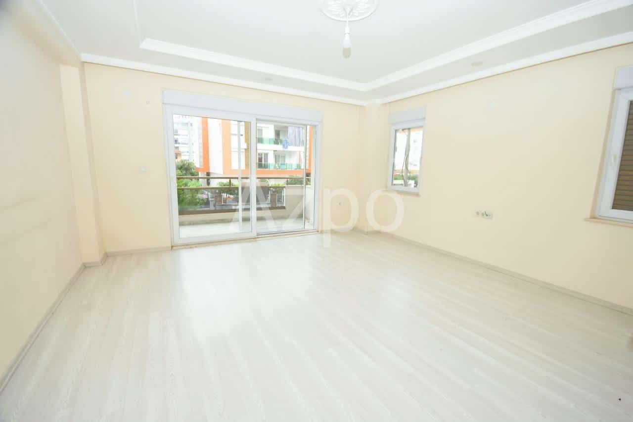 Апартаменты в Анталии, Турция, 120 м2 фото 1