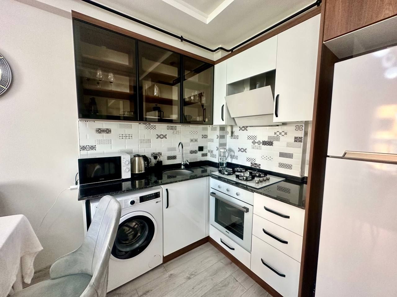 Квартира в Мерсине, Турция, 65 м2 фото 2