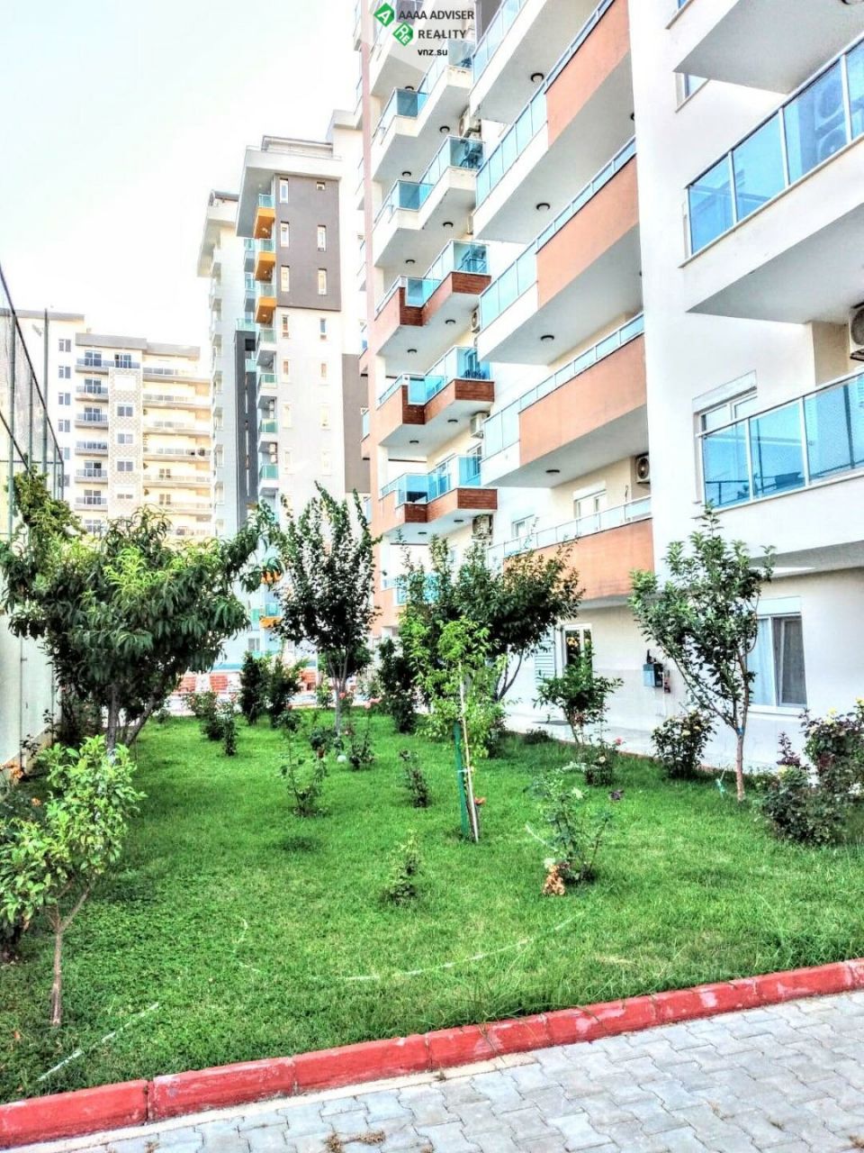 Квартира в Алании, Турция, 125 м2 фото 4