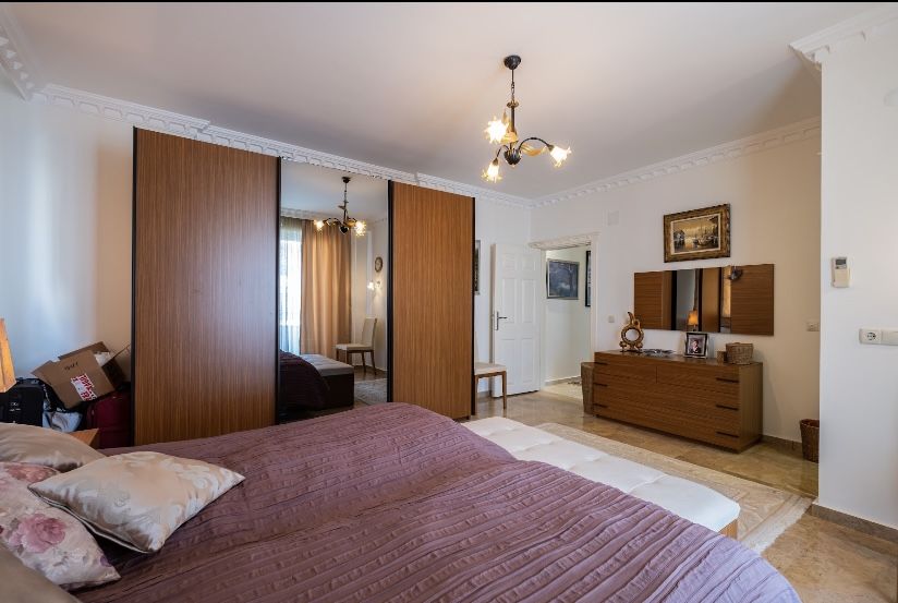 Квартира в Алании, Турция, 250 м2 фото 5