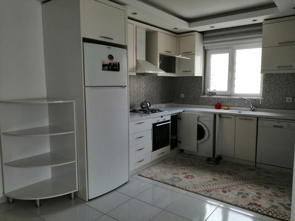 Квартира в Алании, Турция, 70 м2 фото 2