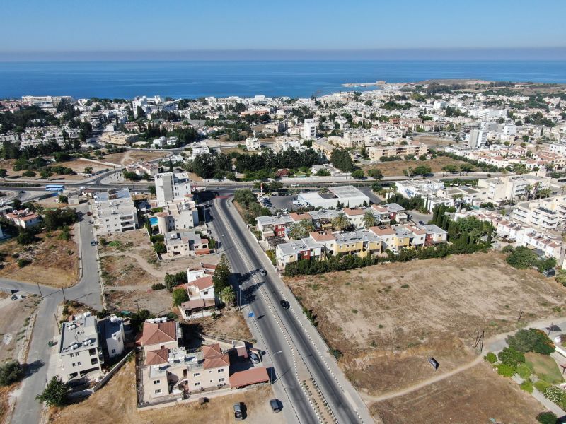 Апартаменты в Пафосе, Кипр, 101 м2 фото 2