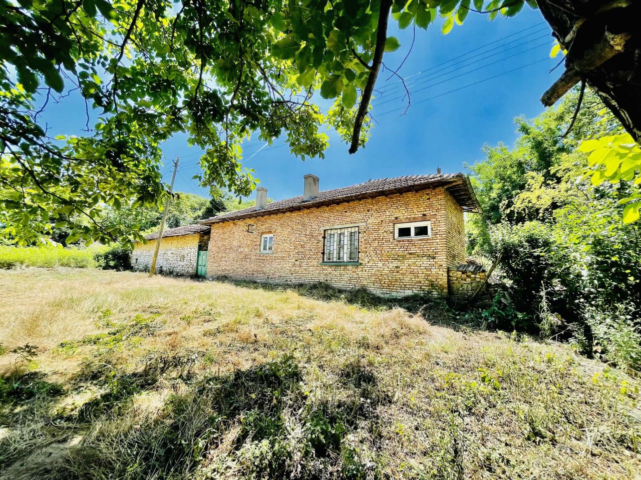 Дом в Велико Тырново, Болгария, 100 м2 фото 3