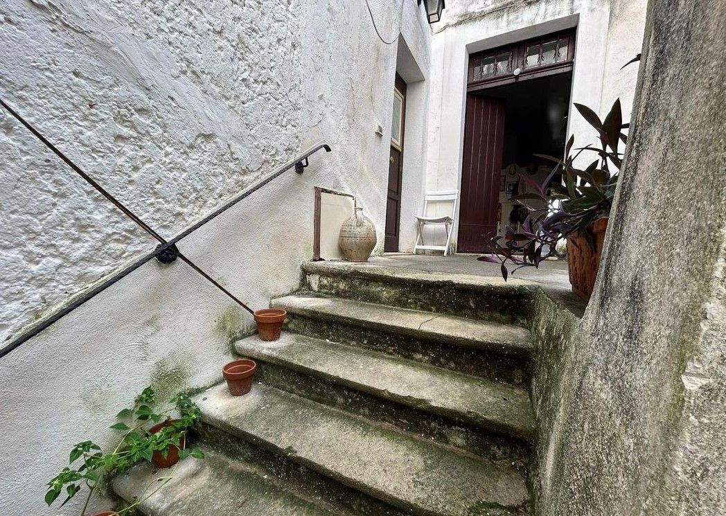 Квартира в Скалее, Италия, 177 м2 фото 2