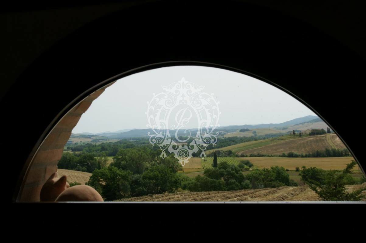 Дом в Монтескудайо, Италия, 217 м2 фото 4