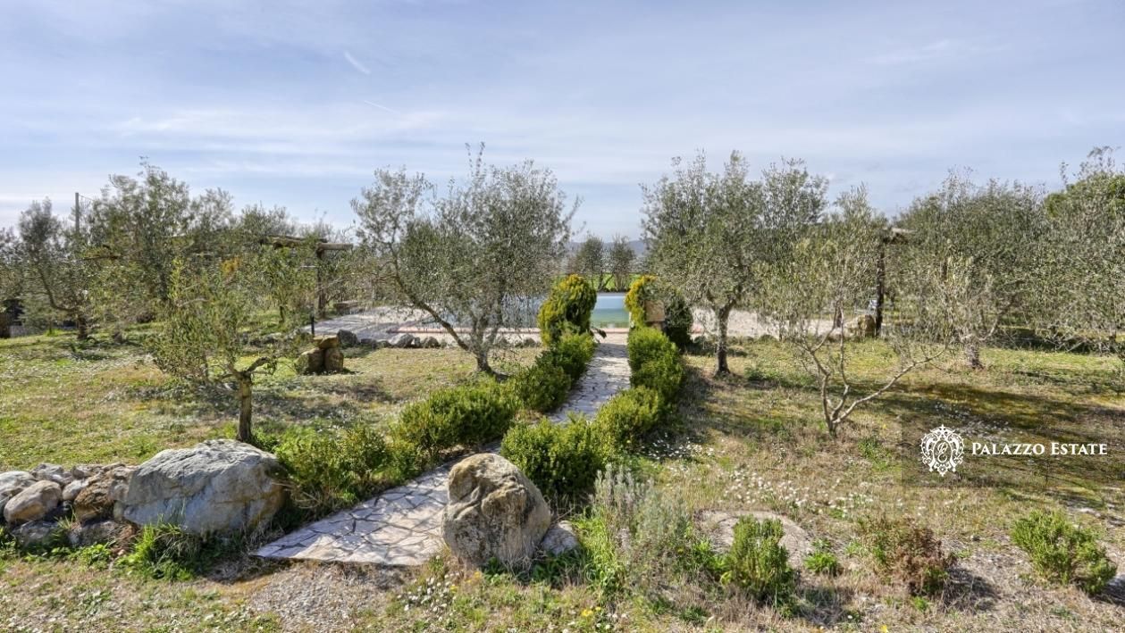 Вилла в Санта-Луче, Италия, 420 м2 фото 3