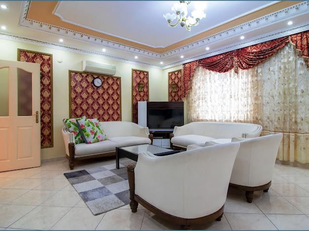 Квартира в Алании, Турция, 120 м2 фото 1