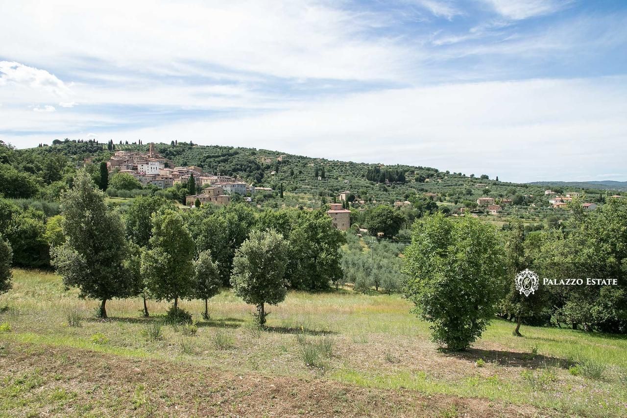 Вилла в Синалунге, Италия, 320 м2 фото 4