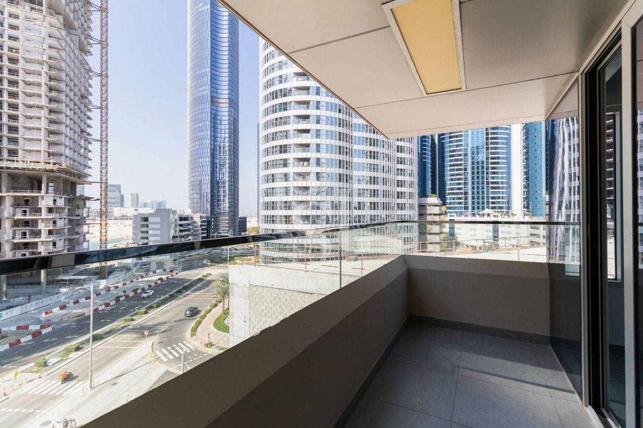 Апартаменты в Абу-Даби, ОАЭ, 150 м2 фото 2