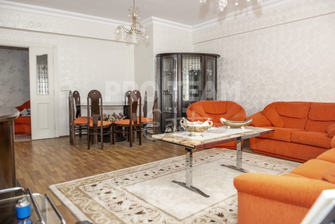 Апартаменты в Анталии, Турция, 118 м2 фото 5