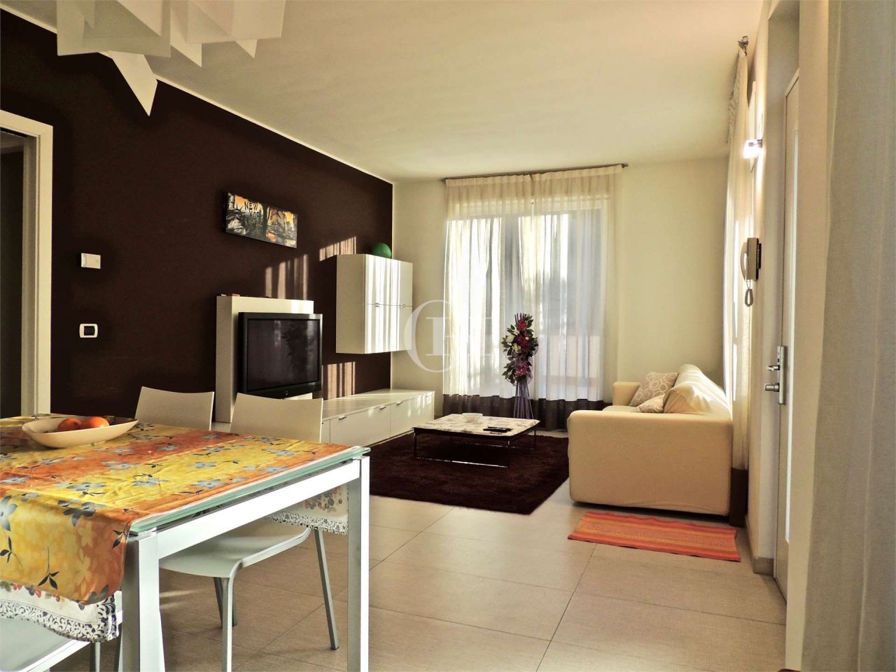 Апартаменты у озера Гарда, Италия, 130 м2 фото 5