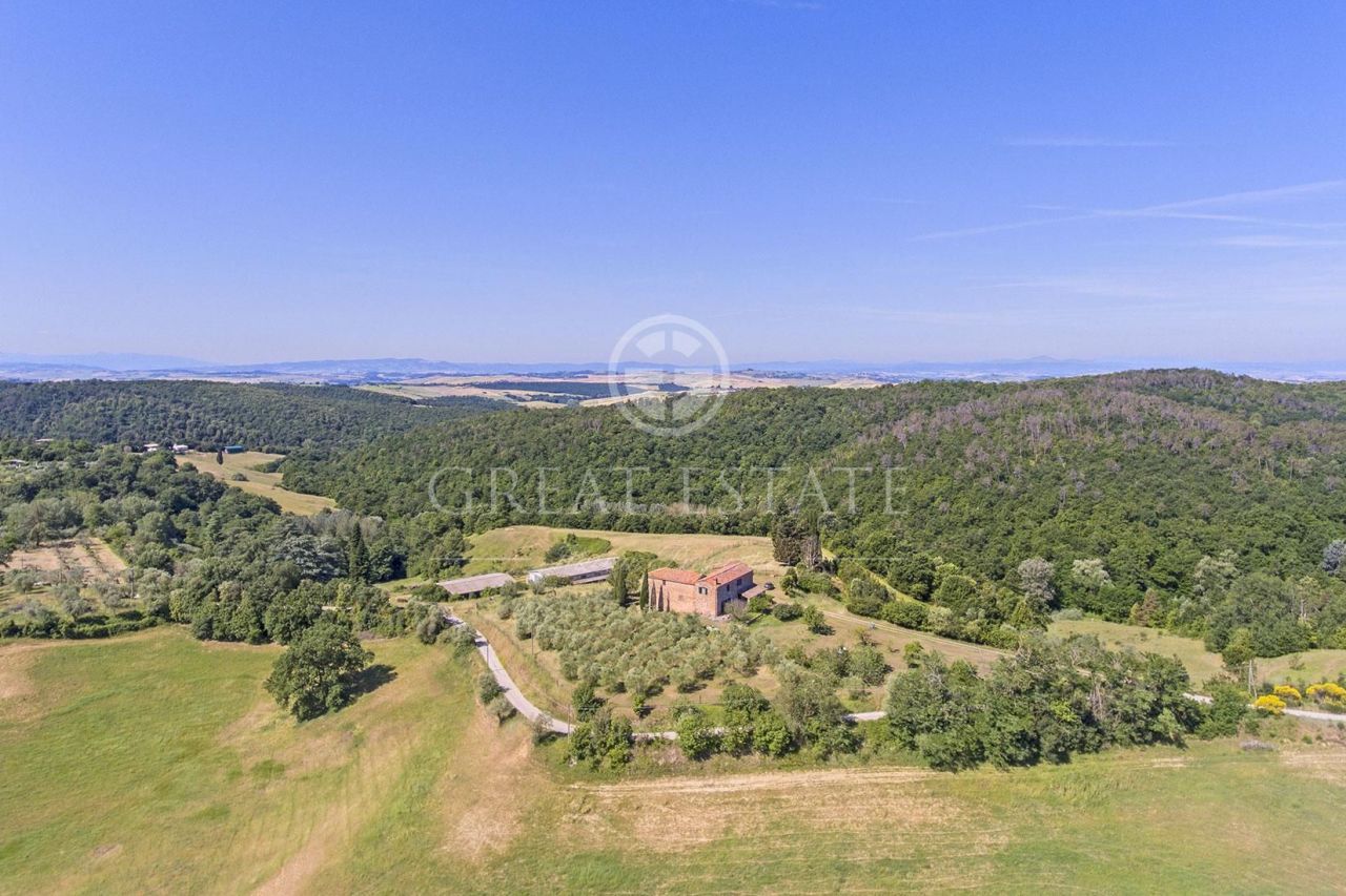 Дом в Ашано, Италия, 650.7 м2 фото 5