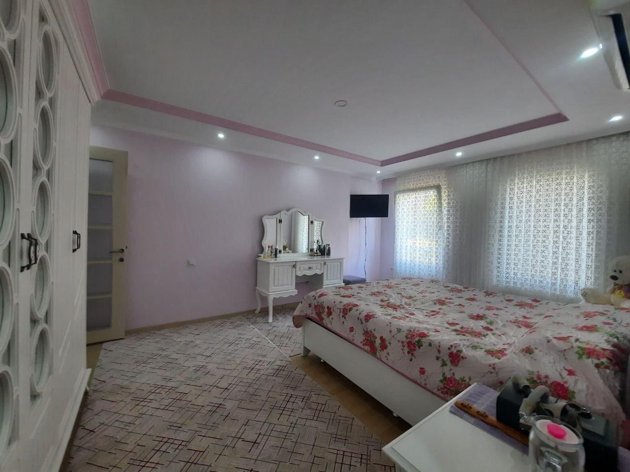 Квартира в Алании, Турция, 180 м2 фото 4