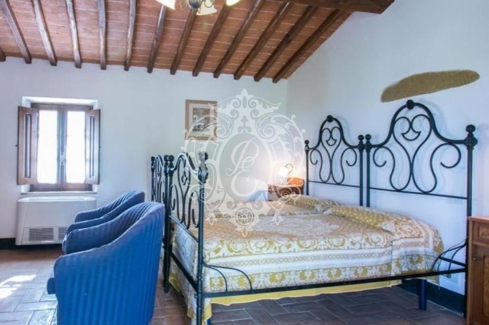 Вилла в Трекуанде, Италия, 300 м2 фото 5