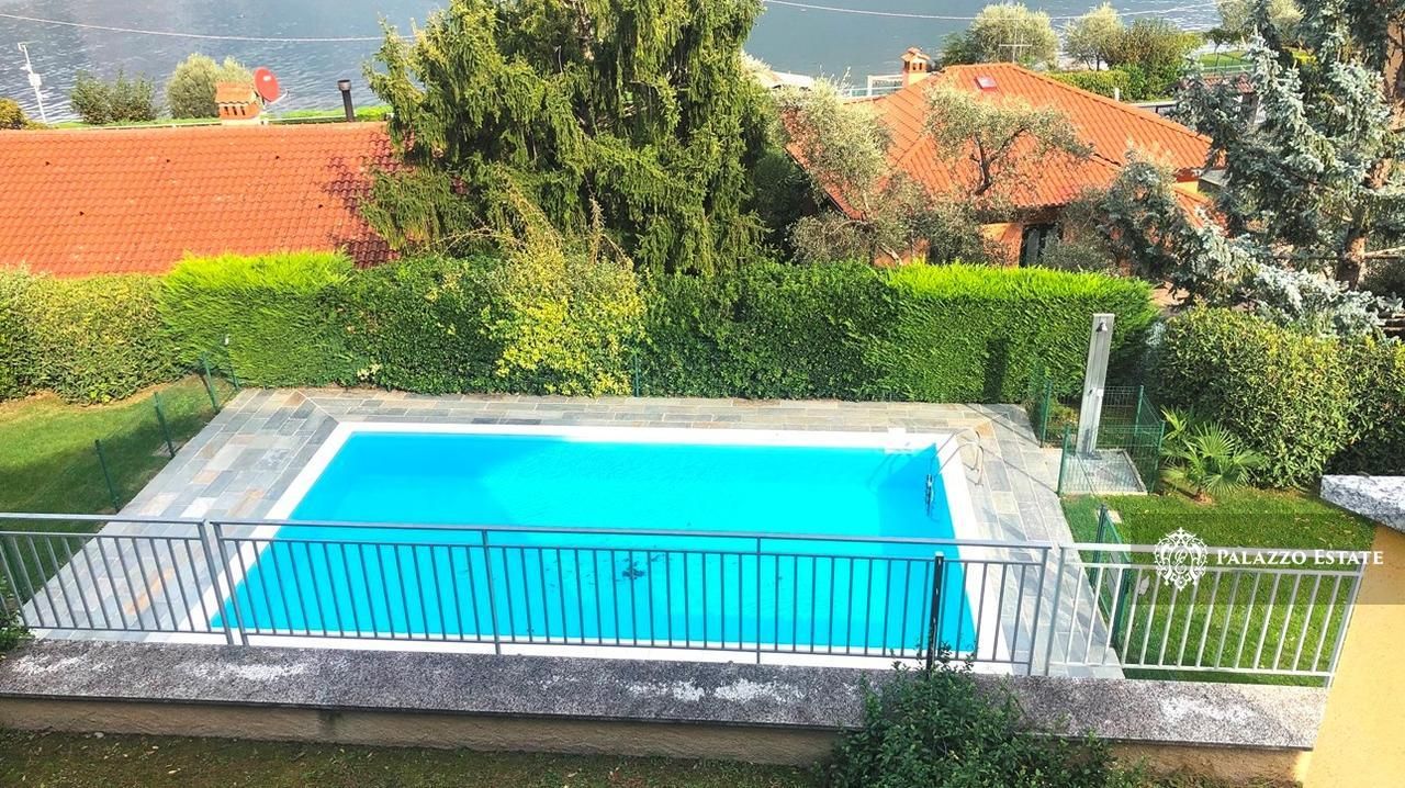 Апартаменты в Оливето-Ларио, Италия, 65 м2 фото 5