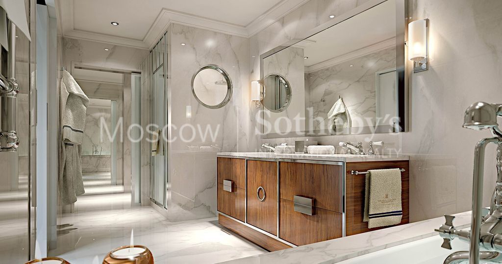 Апартаменты в Санни-Айлс-Бич, США, 150 м2 фото 5