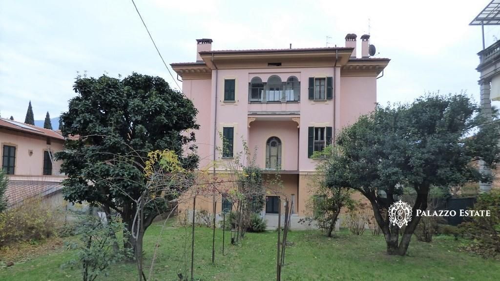 Апартаменты в Менаджо, Италия, 175 м2 фото 2