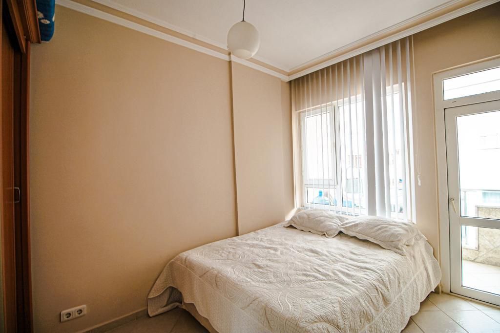 Квартира в Алании, Турция, 100 м2 фото 5