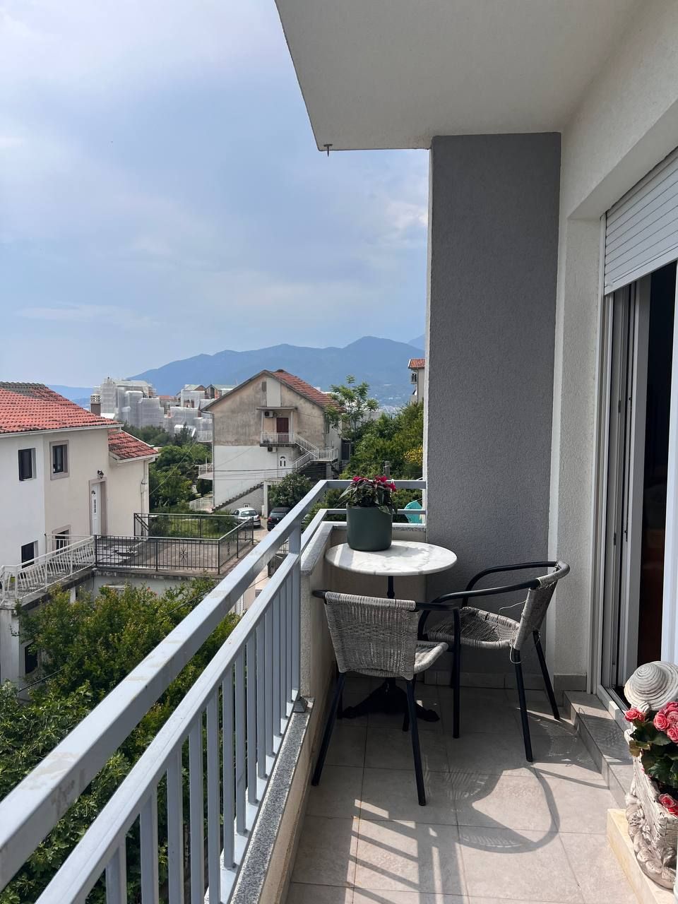 Квартира в Тивате, Черногория, 100 м2 фото 1