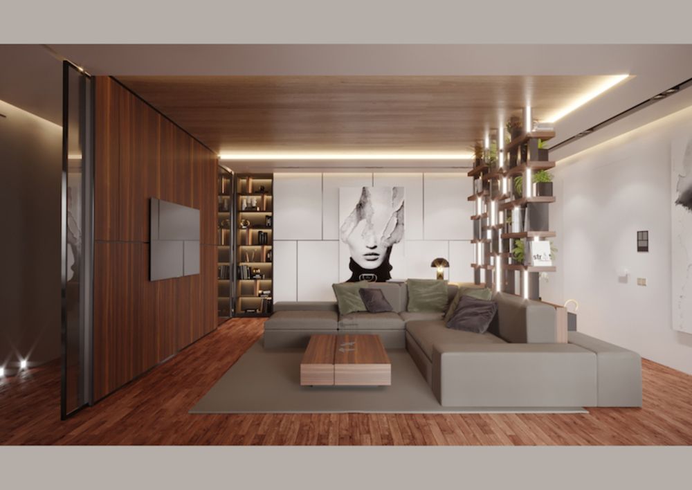 Апартаменты в Вибо-Марине, Италия, 180 м2 фото 1
