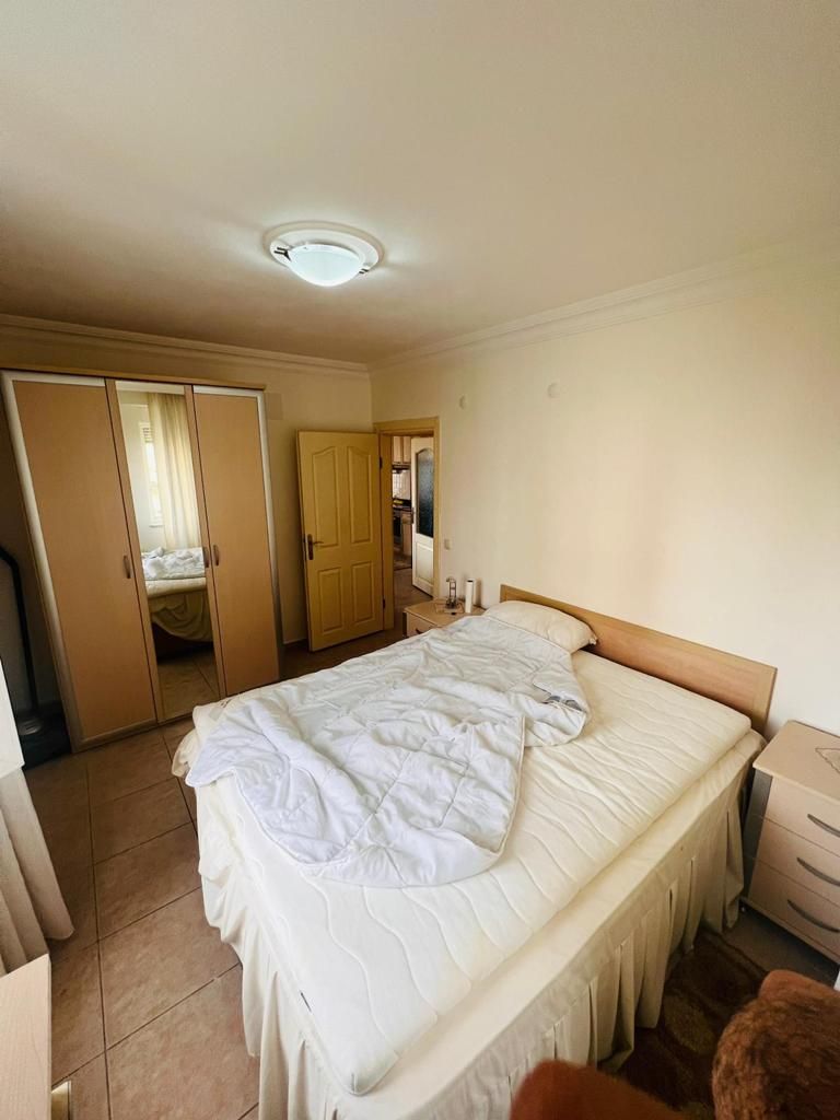 Квартира в Алании, Турция, 55 м2 фото 4