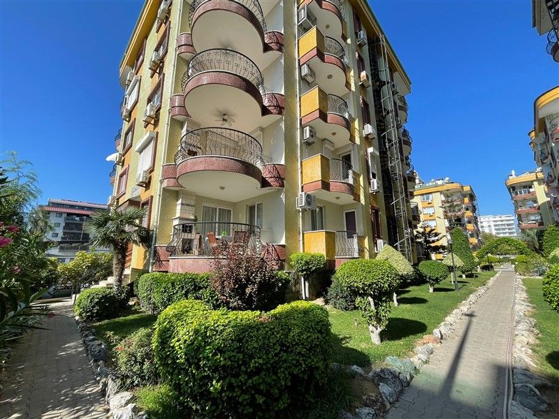 Квартира в Алании, Турция, 110 м2 фото 3