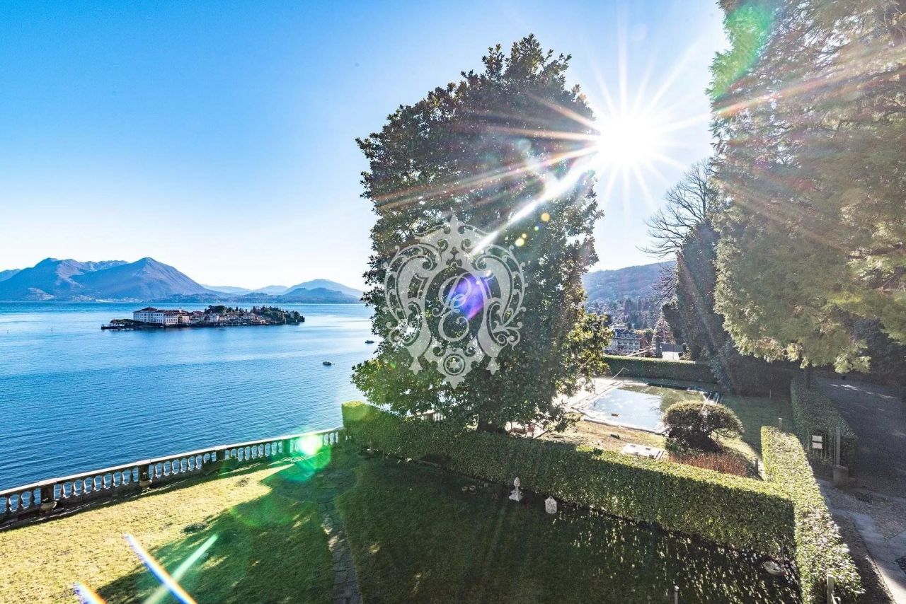 Квартира в Бавене, Италия, 150 м2 фото 3