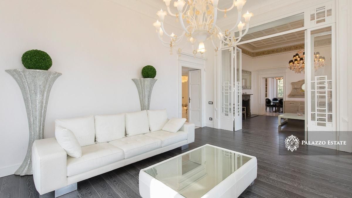 Вилла в Стрезе, Италия, 800 м2 фото 2