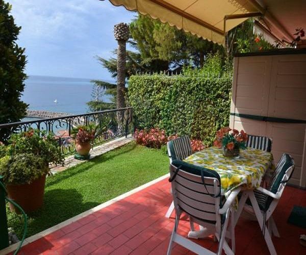 Апартаменты в Оспедалетти, Италия, 80 м2 фото 1