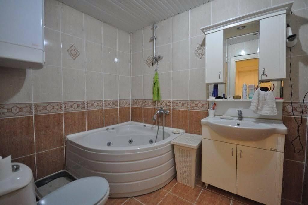 Квартира в Алании, Турция, 120 м2 фото 3