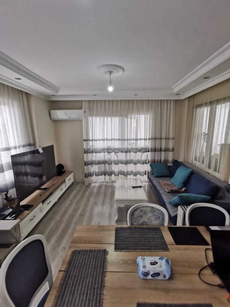 Квартира в Алании, Турция, 115 м2 фото 4