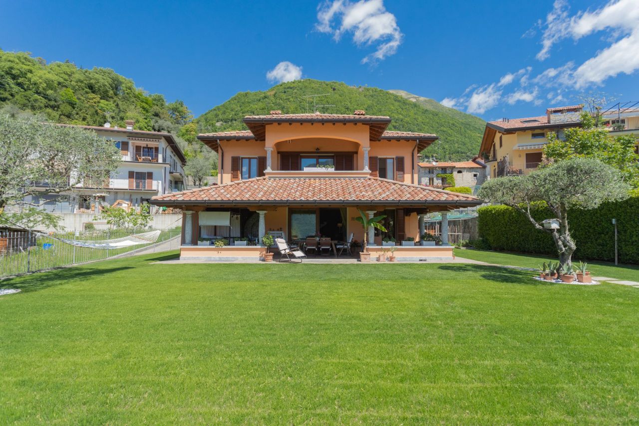 Вилла в Тремеццине, Италия, 400 м2 фото 3