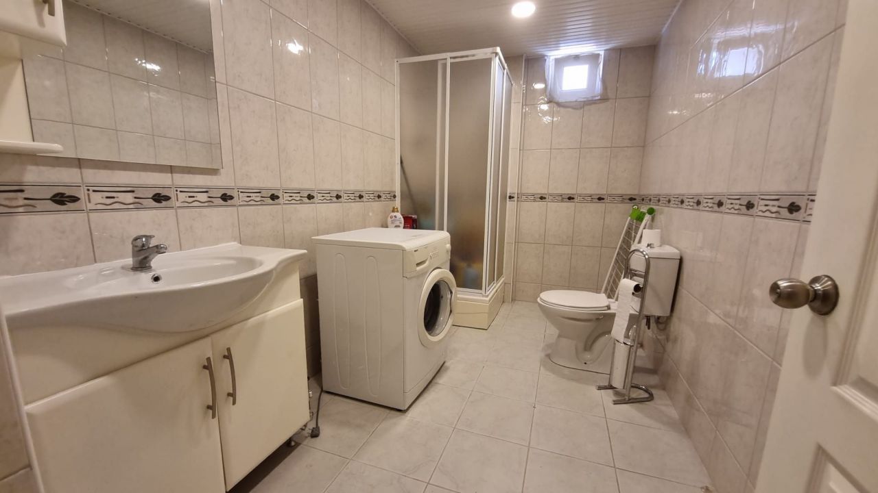 Апартаменты в Алании, Турция, 70 м2 фото 5