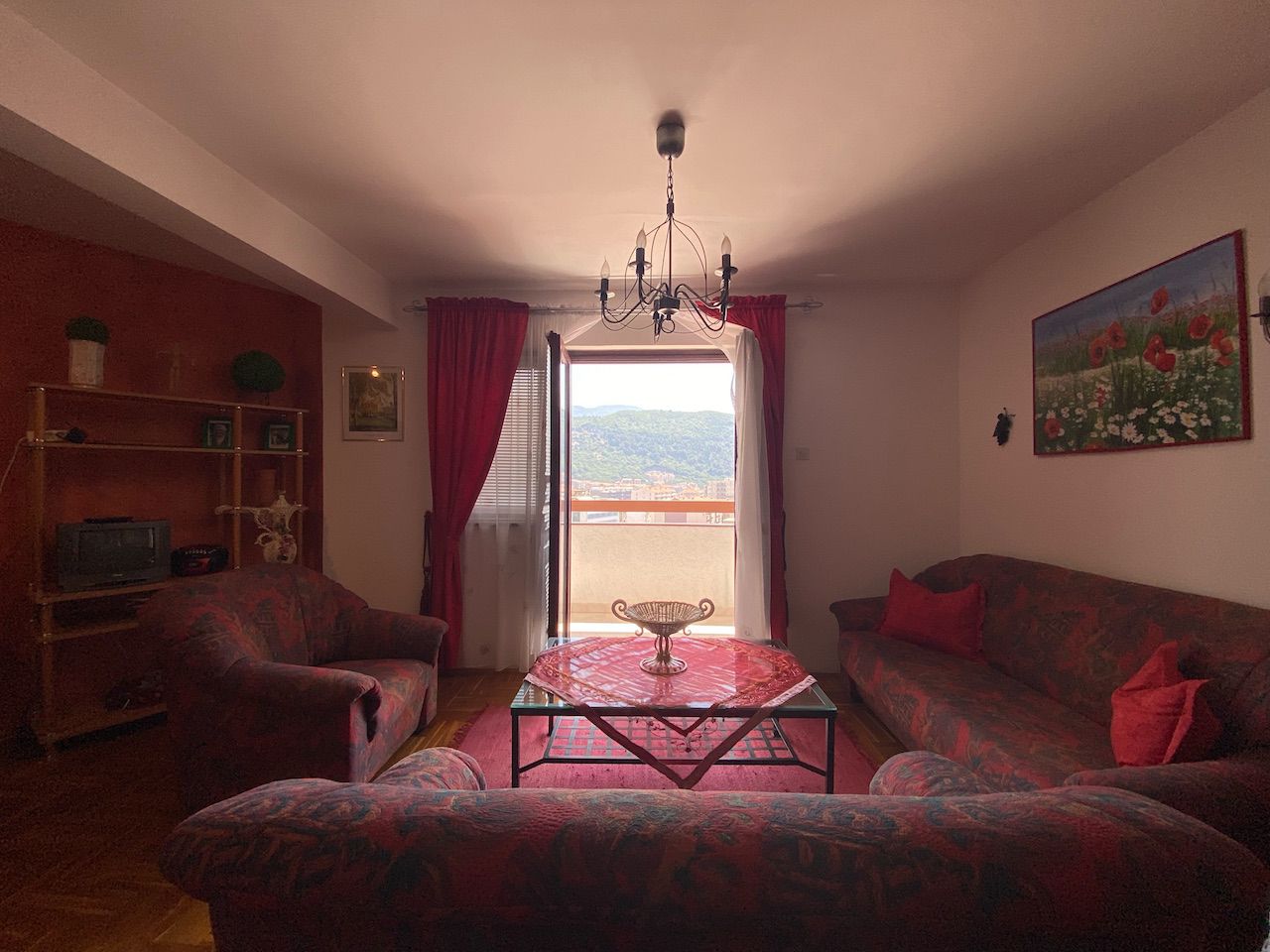 Квартира в Будве, Черногория, 130 м2 фото 2
