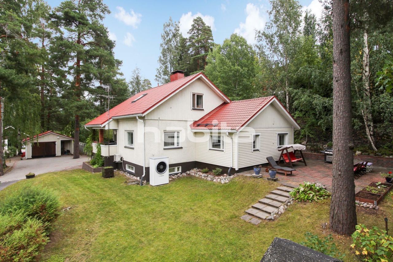 Дом в Вантаа, Финляндия, 168 м2 фото 1