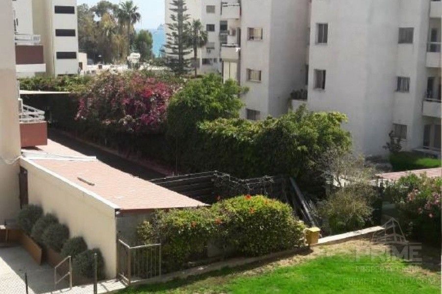 Апартаменты в Лимасоле, Кипр, 200 м2 фото 2