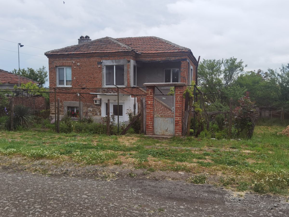 Дом в Драчево, Болгария, 124 м2 фото 4