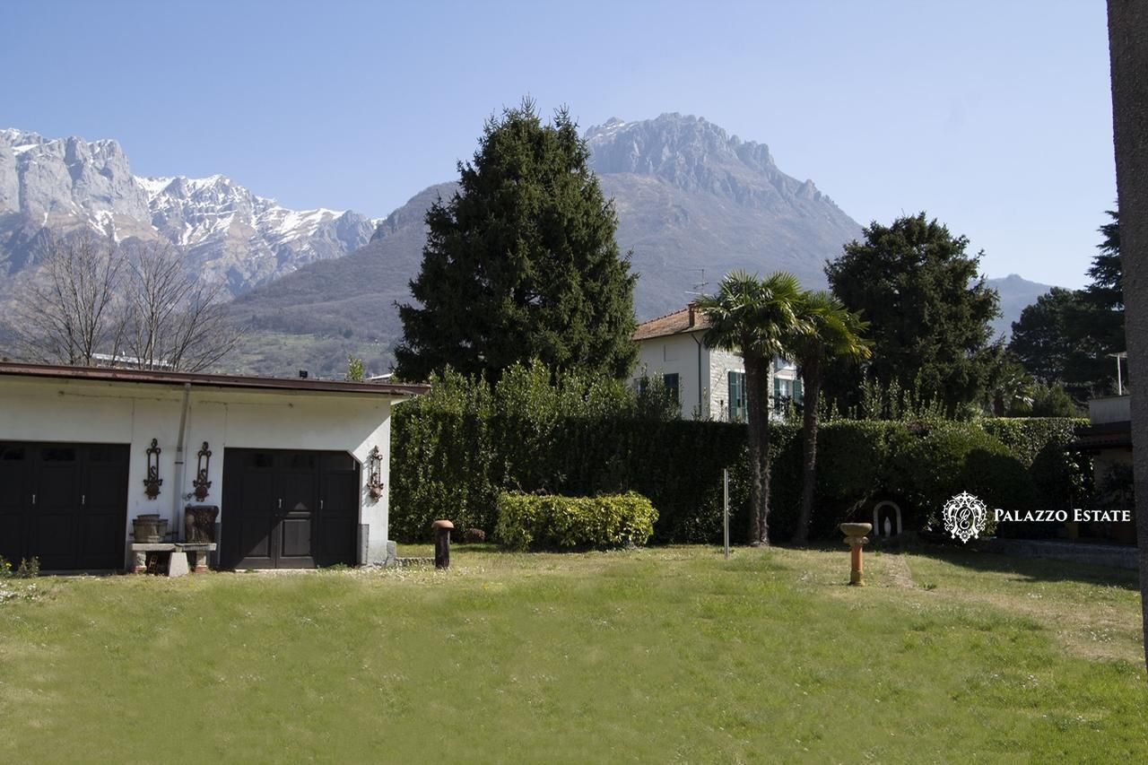 Вилла в Манделло-дель-Ларио, Италия, 278 м2 фото 3