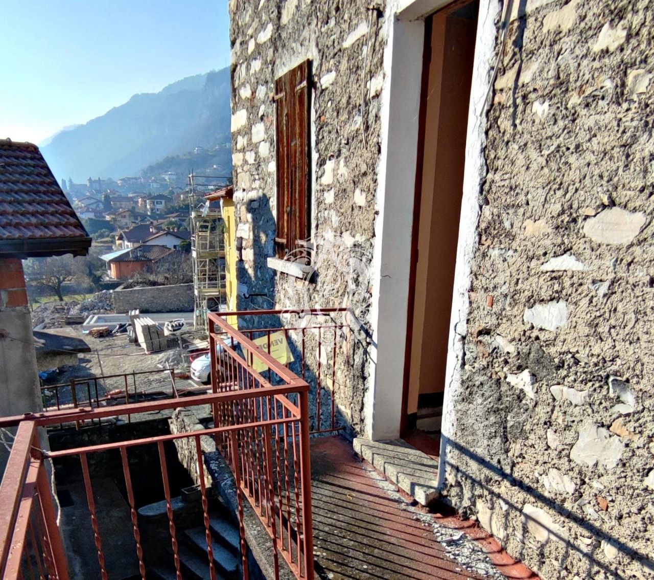 Дом в Тремеццине, Италия, 200 м2 фото 4