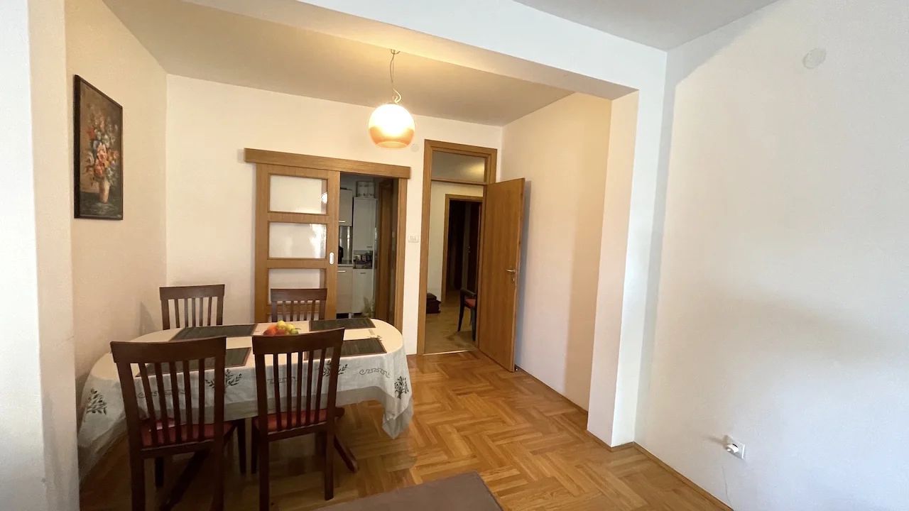 Квартира в Будве, Черногория, 82 м2 фото 4