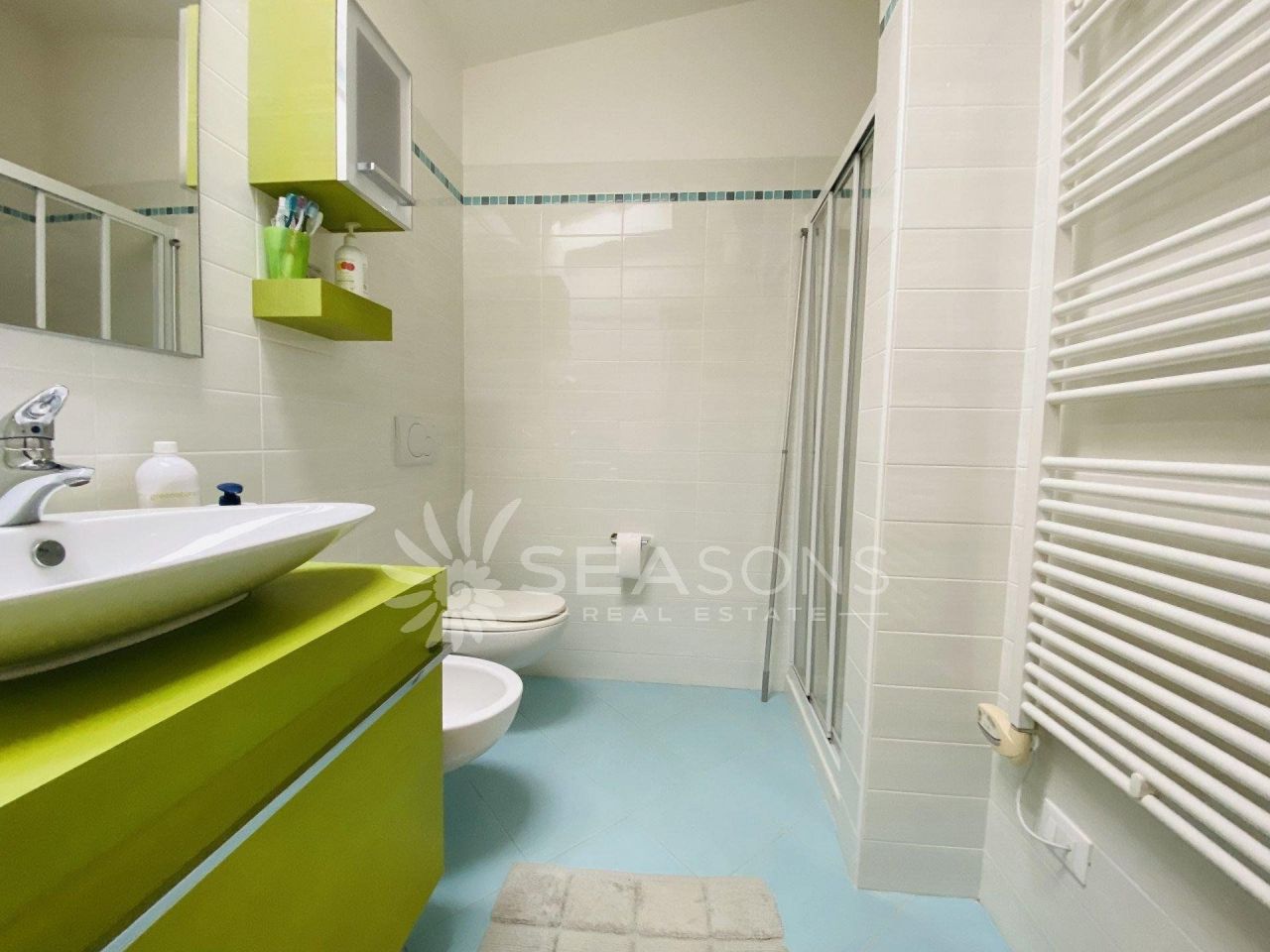 Квартира San Michele al Tagliamento, Италия, 72 м2 фото 2
