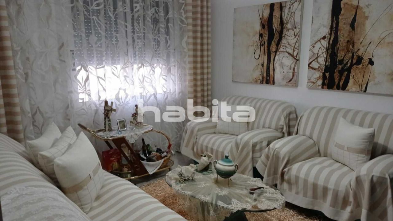 Апартаменты во Влёре, Албания, 130 м2 фото 4