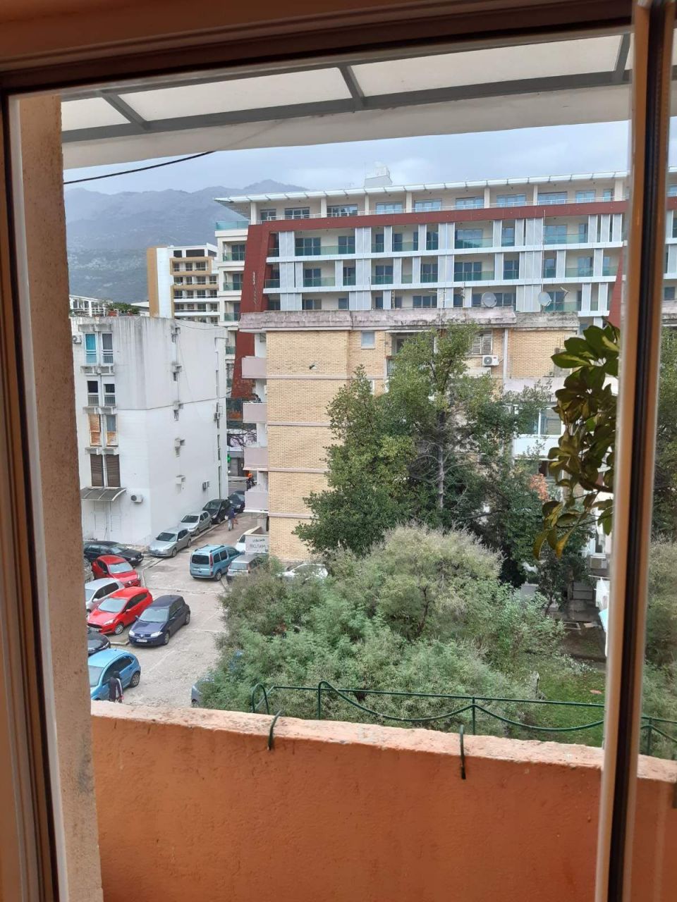 Квартира в Будве, Черногория, 90 м2 фото 5