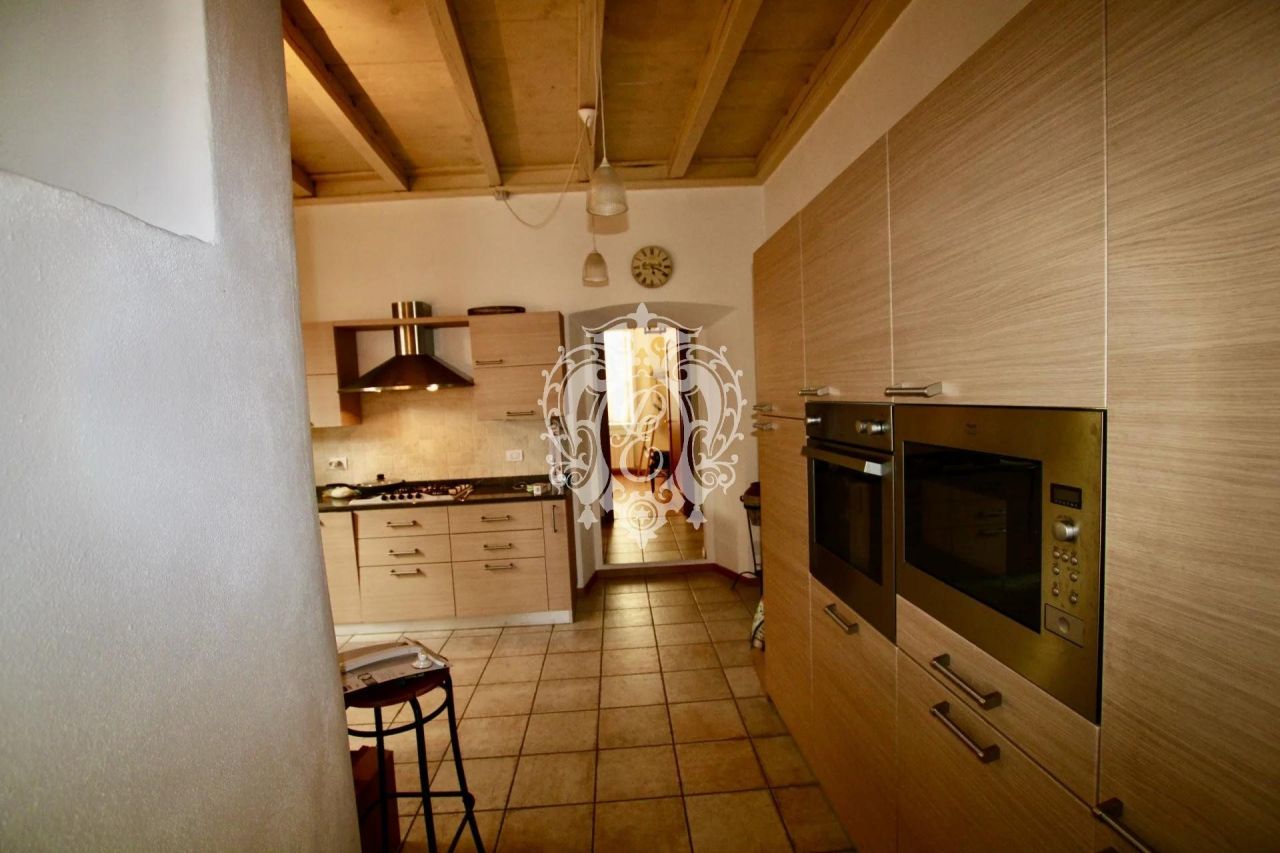 Таунхаус в Тремеццине, Италия, 340 м2 фото 3