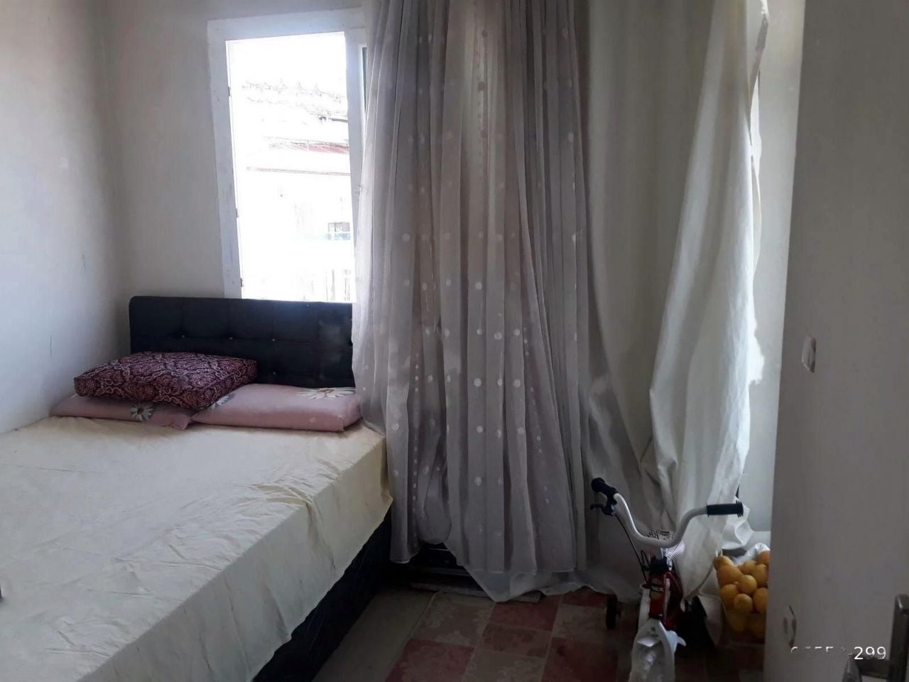 Квартира в Мерсине, Турция, 95 м2 фото 2