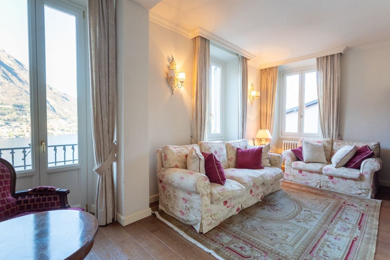 Вилла в Торно, Италия, 360 м2 фото 5